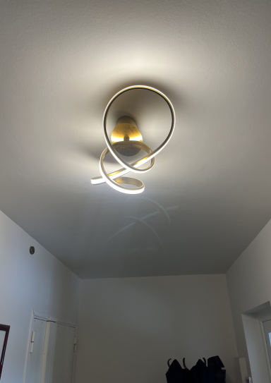 plafonnier design