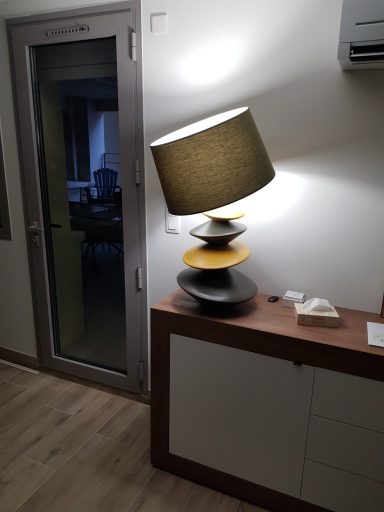 Lampe Drimmer grand Modèle